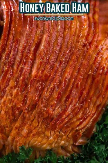 Where does Honey Baked Ham come from?