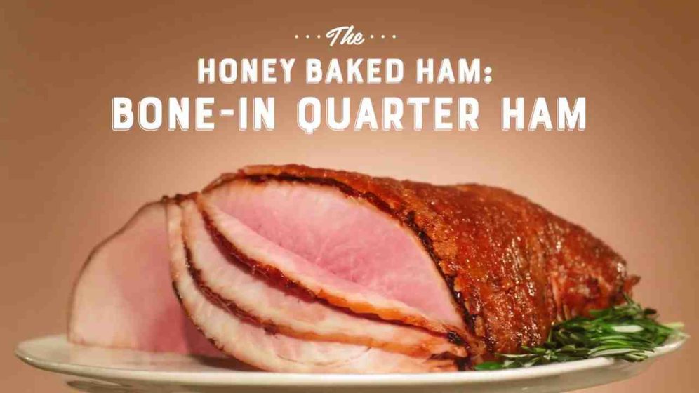 Which is better bone-in or boneless Honey Baked Ham?