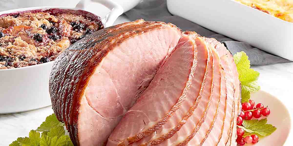 Which is the best cut of ham?