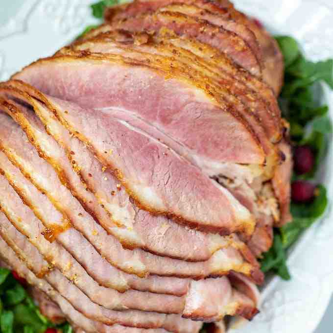 Why is ham uncured?